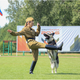 The always beloved “maul a Chechen separatist” event.